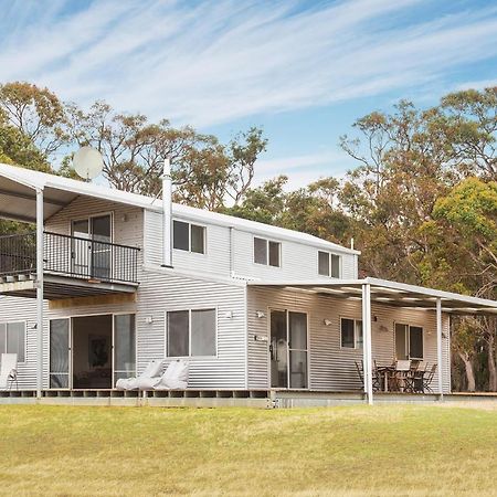 Margaret River Farmhouse Rosa Glen Экстерьер фото
