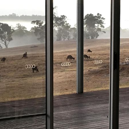 Margaret River Farmhouse Rosa Glen Экстерьер фото