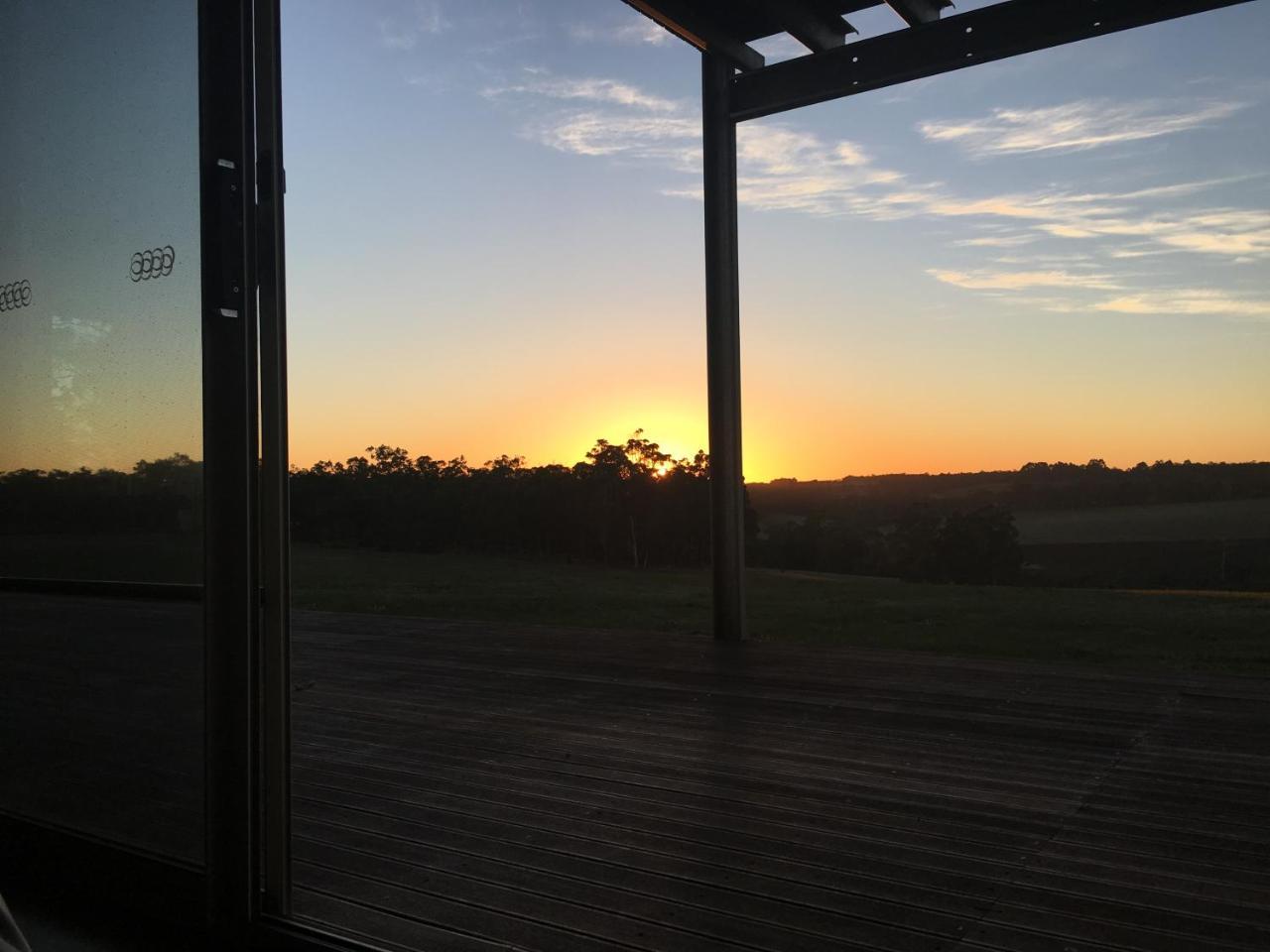 Margaret River Farmhouse Rosa Glen Экстерьер фото