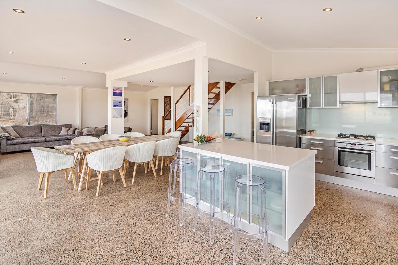 Margaret River Farmhouse Rosa Glen Экстерьер фото