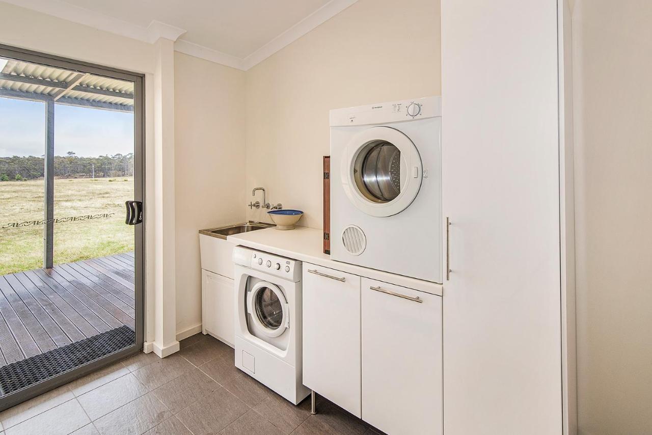 Margaret River Farmhouse Rosa Glen Экстерьер фото