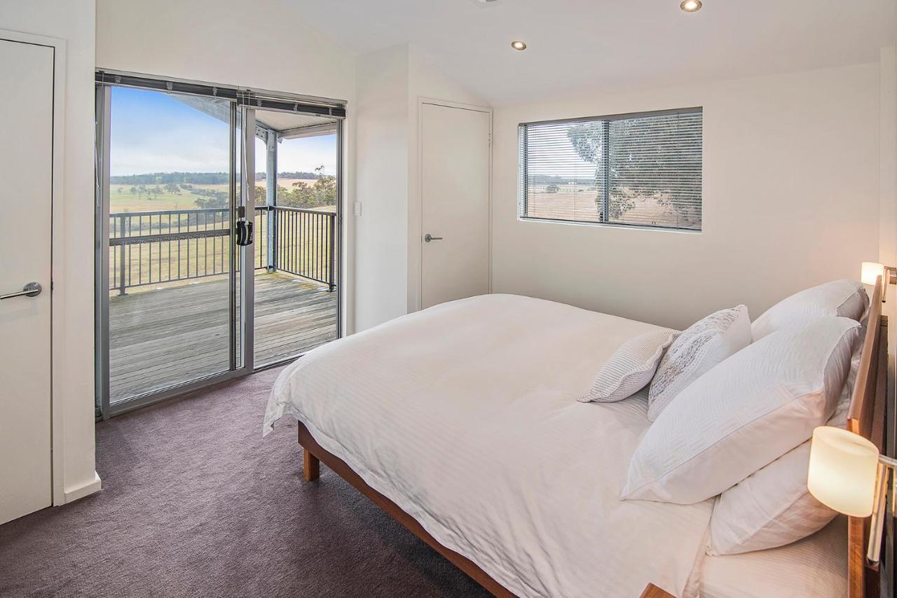 Margaret River Farmhouse Rosa Glen Экстерьер фото
