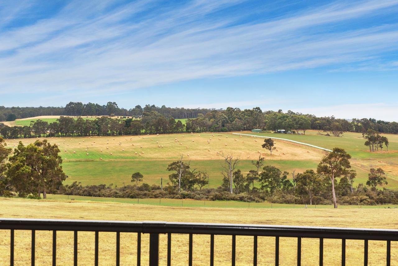 Margaret River Farmhouse Rosa Glen Экстерьер фото