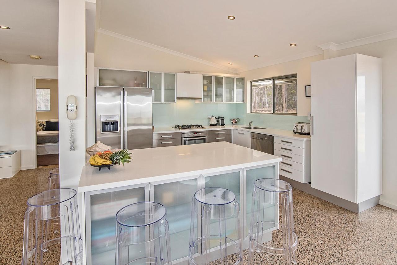 Margaret River Farmhouse Rosa Glen Экстерьер фото