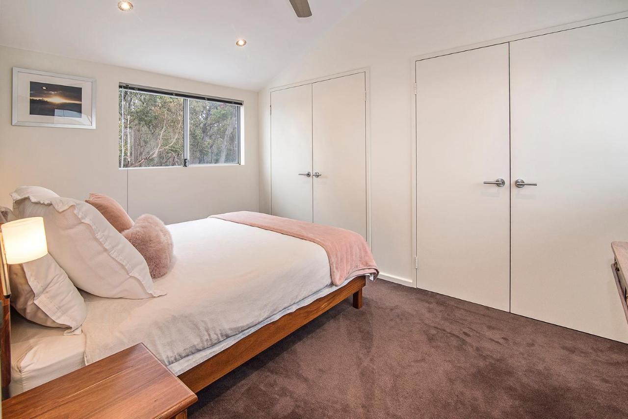 Margaret River Farmhouse Rosa Glen Экстерьер фото