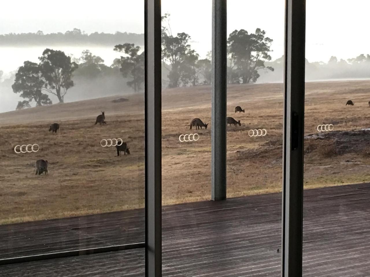 Margaret River Farmhouse Rosa Glen Экстерьер фото