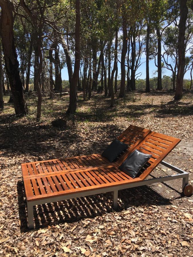 Margaret River Farmhouse Rosa Glen Экстерьер фото